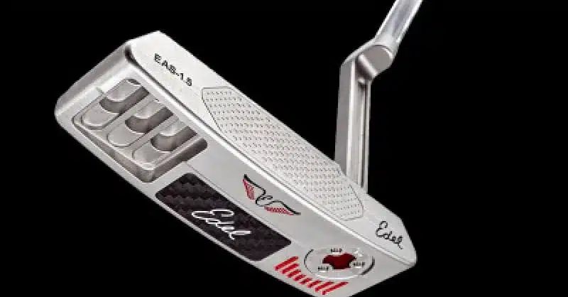 PUTTERS | Edel Golf Japan